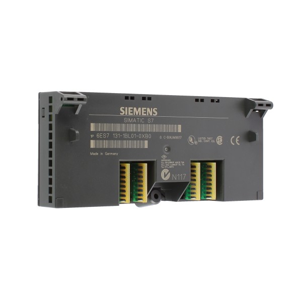 Simatic dp et200l 32di 24vcc